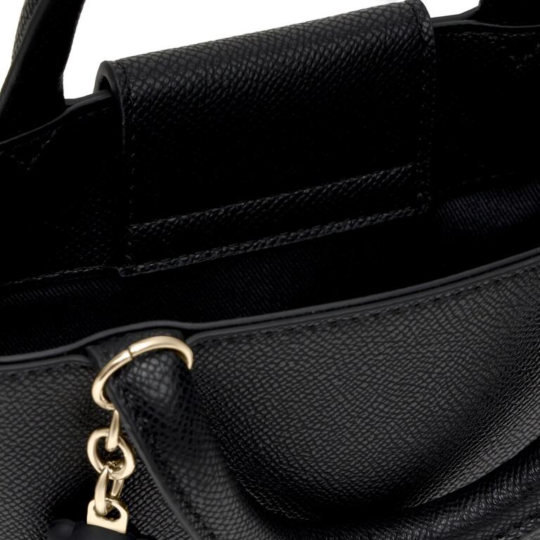 Mini bolso negro TOUS Back to basics - Imagen 5