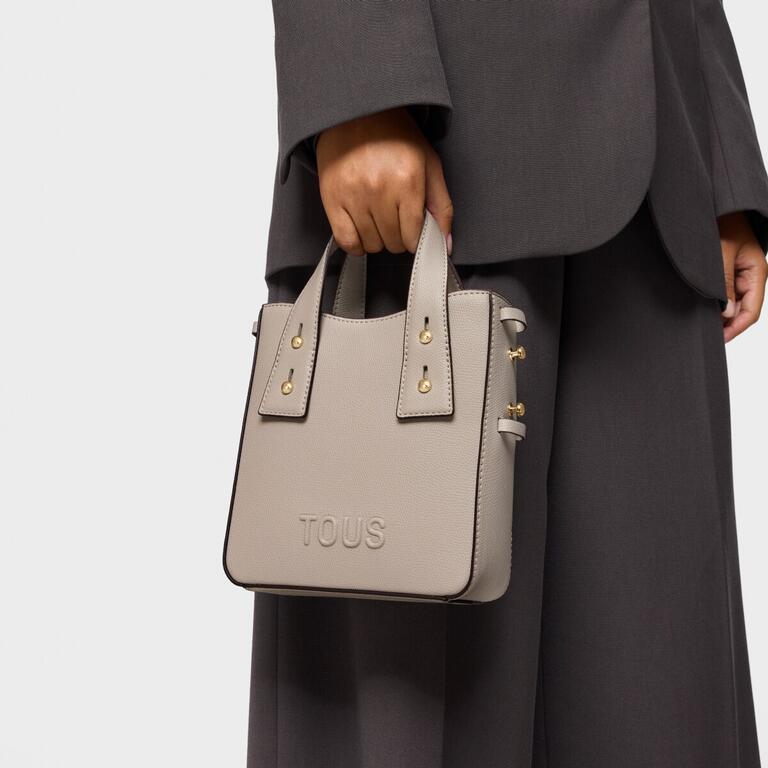 Minibolso topo TOUS back to basics - Imagen 5