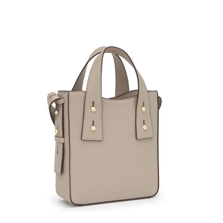 Minibolso topo TOUS back to basics - Imagen 2
