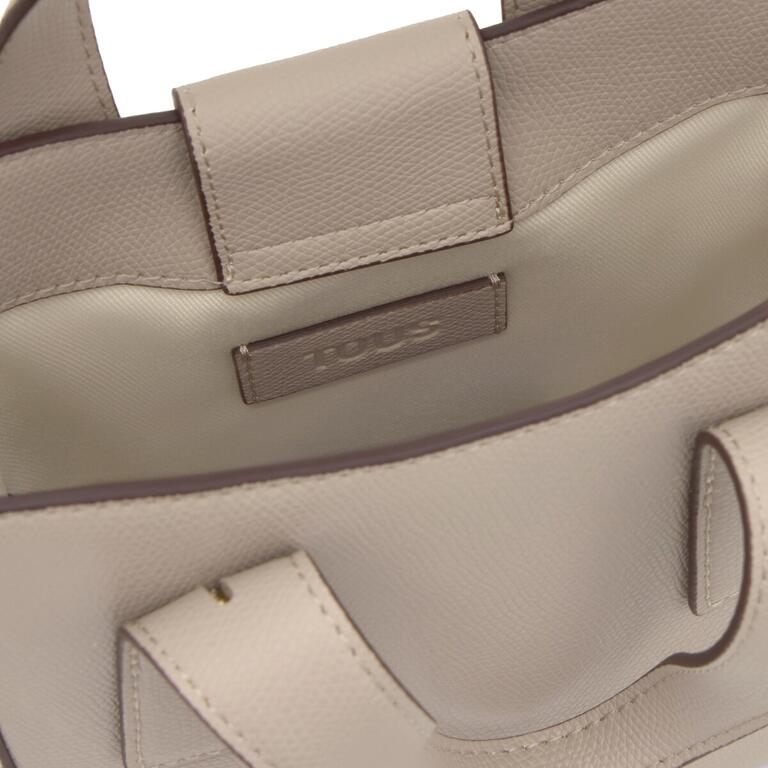 Minibolso topo TOUS back to basics - Imagen 6