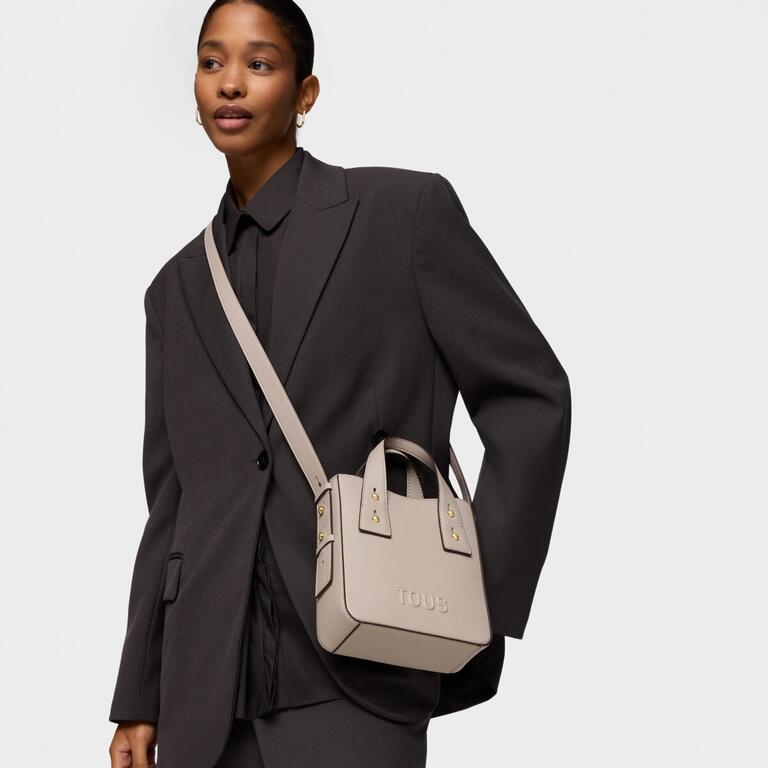 Minibolso topo TOUS back to basics - Imagen 4