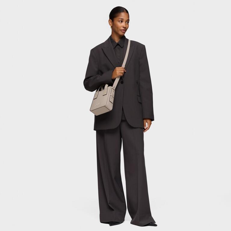 Minibolso topo TOUS back to basics - Imagen 3